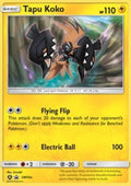 Tapu Koko