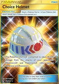 Choice Helmet