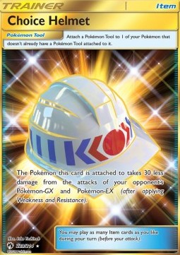 Choice Helmet