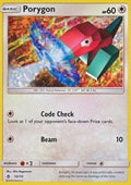 Porygon