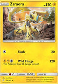 Zeraora