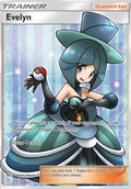 Evelyn
