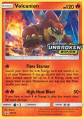 Volcanion