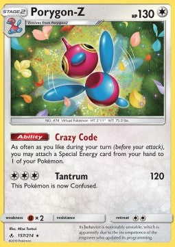 Porygon-Z