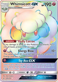 Whimsicott GX