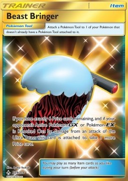 Beast Bringer