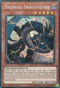 Thunder Dragondark