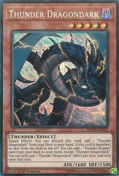 Thunder Dragondark