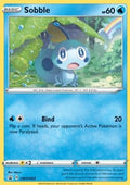 Sobble
