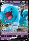 Wobbuffet V