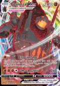Coalossal VMAX