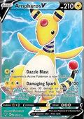 Ampharos V