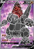 Coalossal V