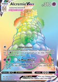 Alcremie VMAX