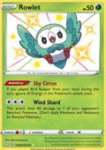 Rowlet