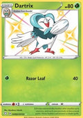 Dartrix