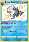Dracovish