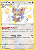 Cinccino
