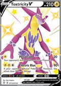 Toxtricity V