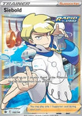Siebold