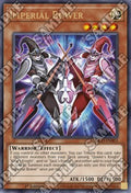 Imperial Bower (V.1 - Ultra Rare)