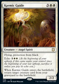 Karmic Guide