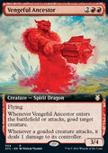 Vengeful Ancestor