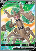 Trevenant V