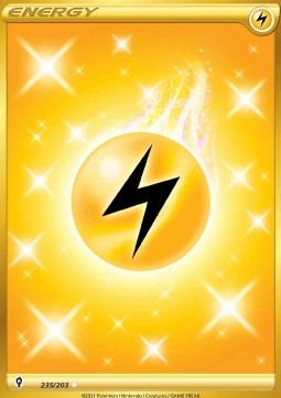 Lightning Energy