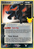 Umbreon Star