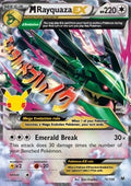 MRayquaza EX