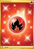 Fire Energy