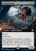 Doom Weaver (V.2)