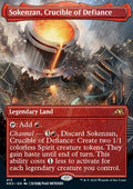 Sokenzan, Crucible of Defiance (V.1)