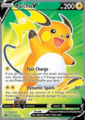 Raichu V