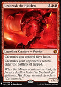 Urabrask the Hidden