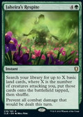 Jaheira's Respite