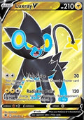 Luxray V