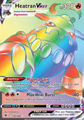 Heatran VMAX