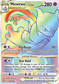 Mewtwo VSTAR