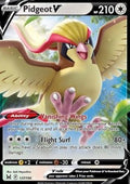 Pidgeot V