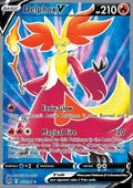 Delphox V