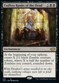 Endless Ranks of the Dead