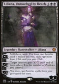 Liliana, Untouched by Death