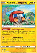 Radiant Charjabug