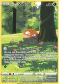 Hisuian Voltorb