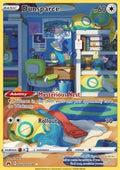 Dunsparce