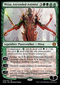 Nissa, Ascended Animist