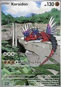 Koraidon
