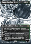 Tyvar, Jubilant Brawler (V.1)